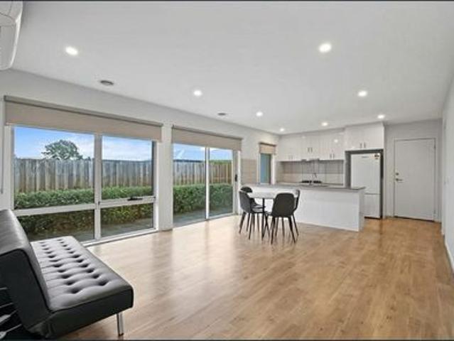 Apartment for rent in Drouin, Victoria