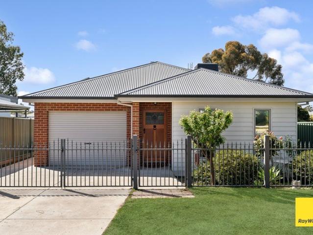 House for rent in Bendigo, Victoria