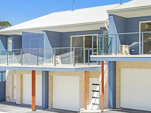 Townhouse for sale in Ambergate, New South Wales