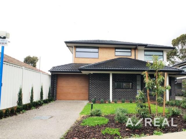 Townhouse for rent in Camerons Creek, Victoria