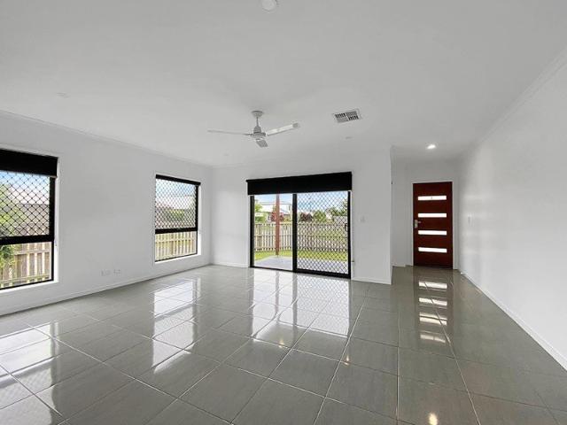 Duplex for rent in Toombul, Queensland