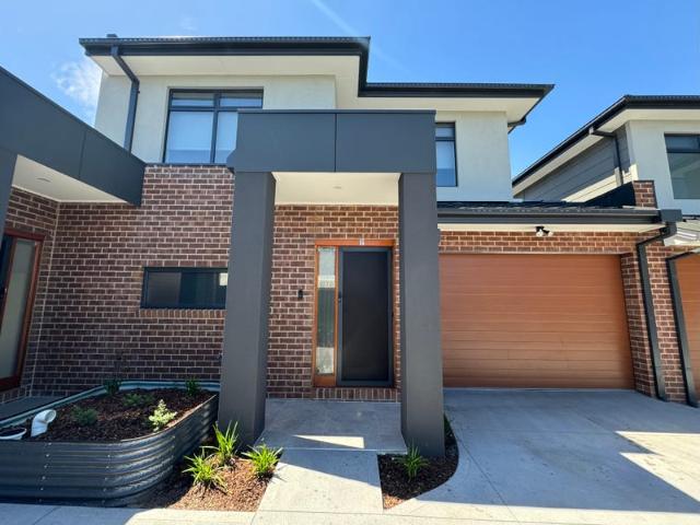 Apartment for rent in Hadfield, Victoria