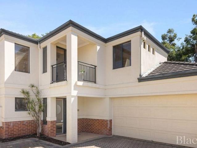 House for rent in Joondanna, City of Stirling
