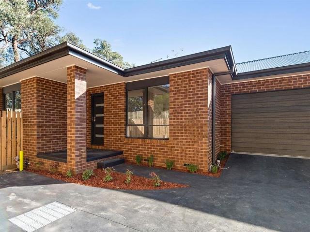 Apartment for rent in Camerons Creek, Victoria
