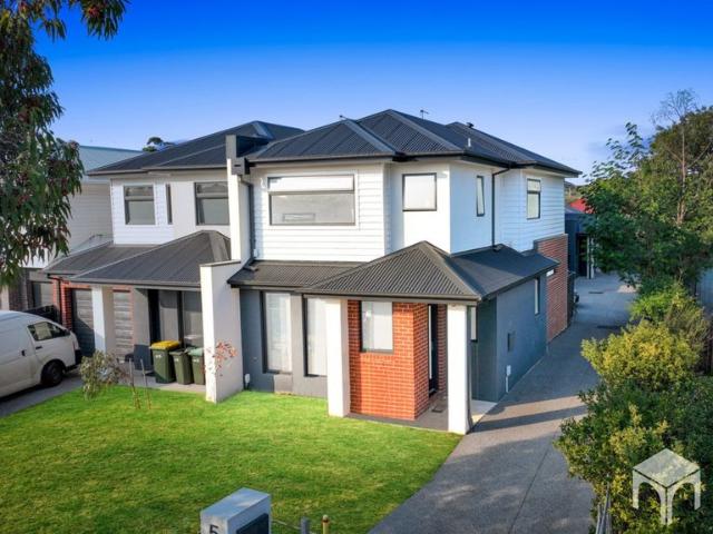 House for rent in Camerons Creek, Victoria
