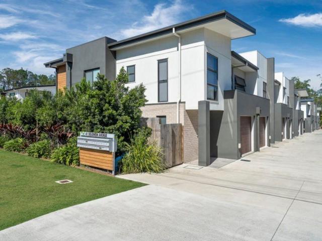 Townhouse for sale in Toombul, Queensland