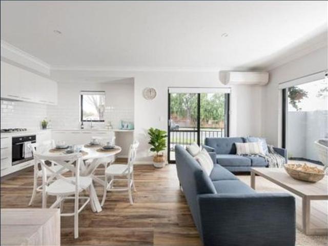 Apartment for rent in Parklands, Western Australia
