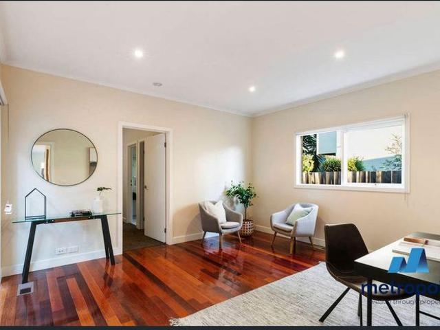 Townhouse for rent in Camerons Creek, Victoria