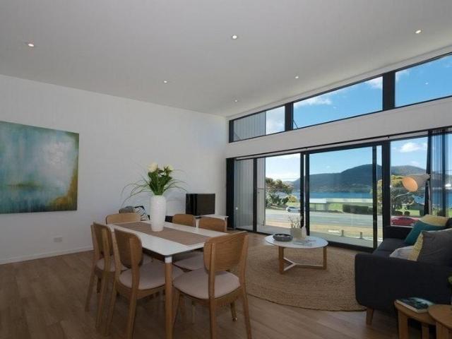 Townhouse for rent in Hobart, Tasmania
