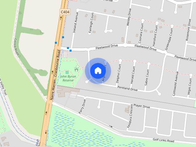 House for rent in Narre Warren, Melbourne
