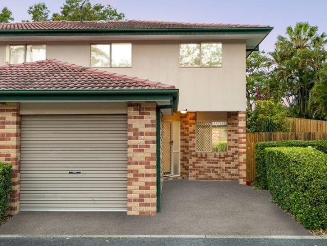 Townhouse for sale in Fernbrook, Queensland