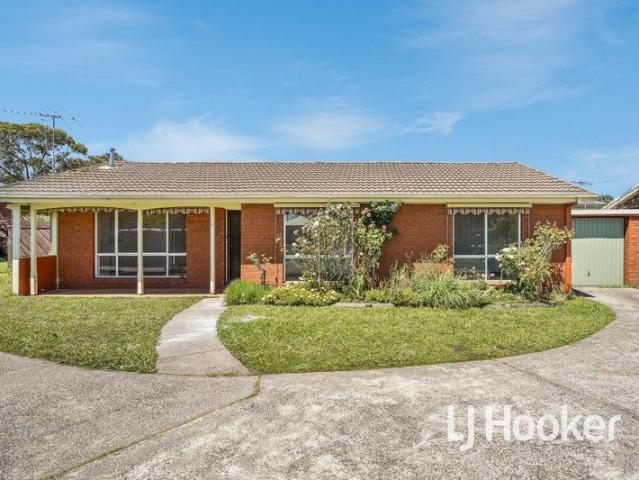 Apartment for sale in Camerons Creek, Victoria