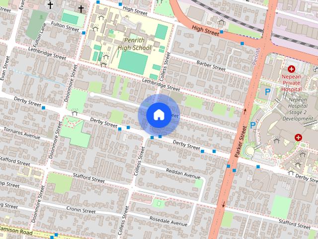 House for rent in Sydney, New South Wales