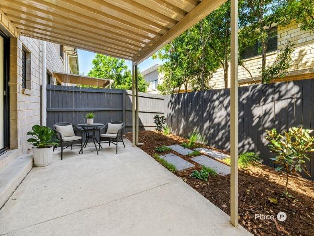 Townhouse for sale in Toombul, Queensland