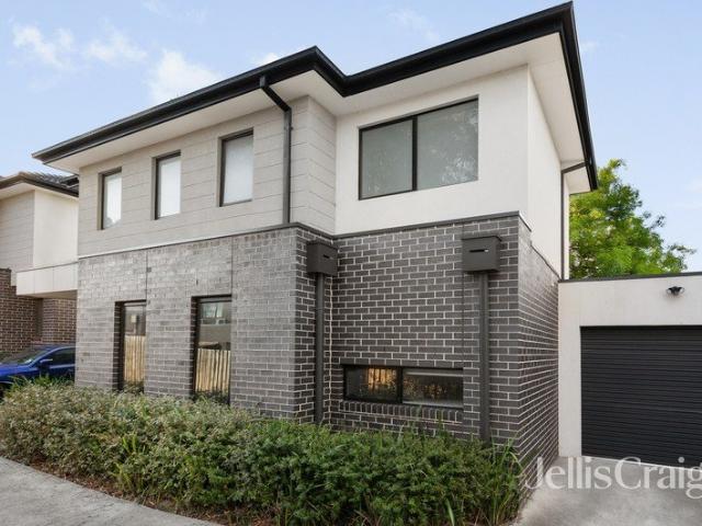 Townhouse for rent in Camerons Creek, Victoria