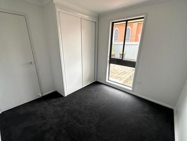 Apartment for rent in Shepparton, Victoria