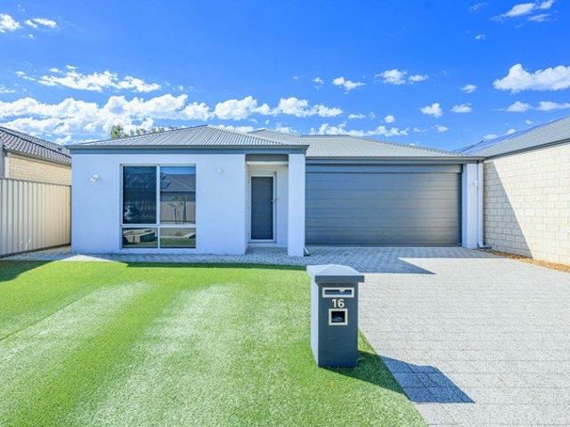 House for rent in Southern River, Western Australia