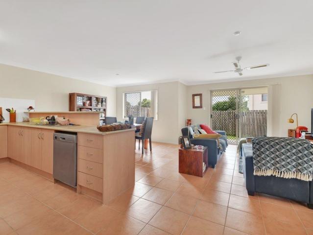 Townhouse for rent in Toombul, Queensland
