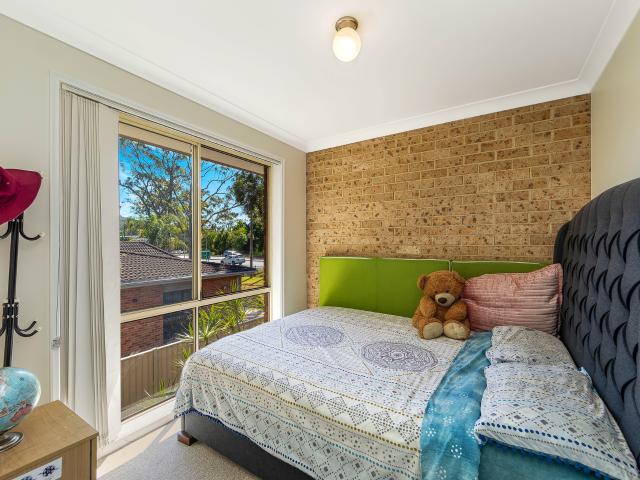 Townhouse for sale in Wyoming, New South Wales