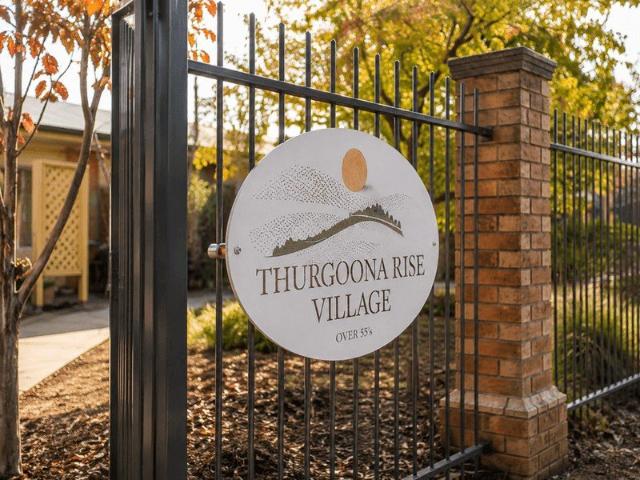 Apartment for rent in Thurgoona, Albury