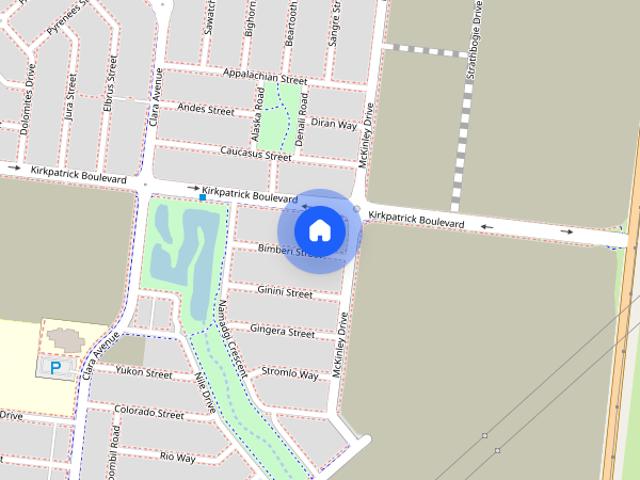 House for rent in Camerons Creek, Victoria