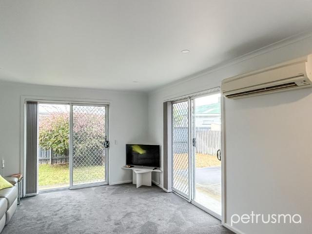 House for rent in Hobart, Tasmania