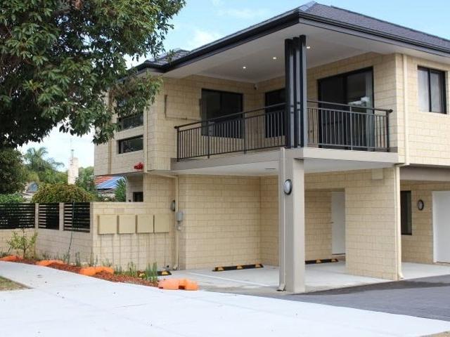 Apartment for rent in Stirling, Western Australia