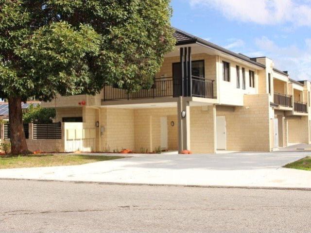 Apartment for rent in Stirling, Western Australia