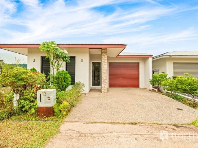 House for rent in Zuccoli, Northern Territory