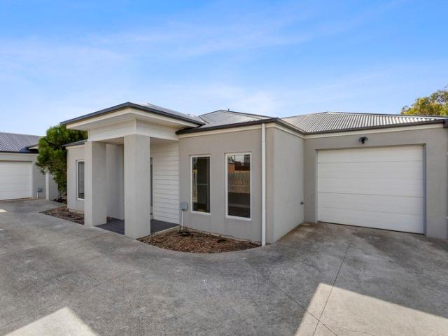 Apartment for sale in St Leonards, Victoria