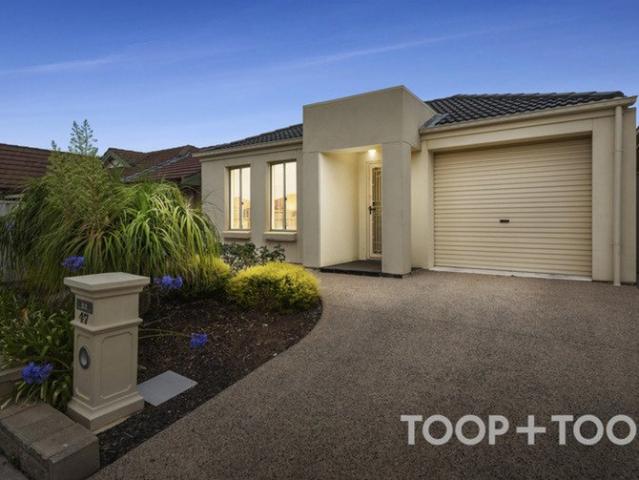 House for rent in Horseshoe Creek, South Australia