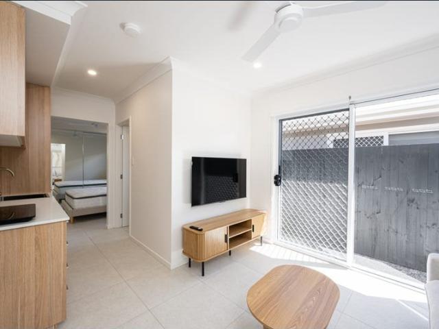 Apartment for rent in Methul, Queensland