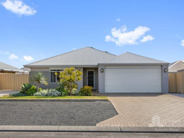 House for sale in Australind, Shire Of Harvey