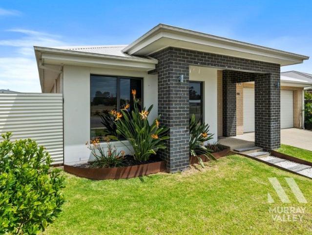 House for sale in Yarrawonga, Victoria