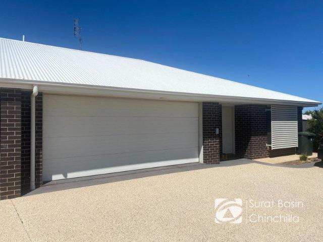 Apartment for sale in Chinchilla, Queensland