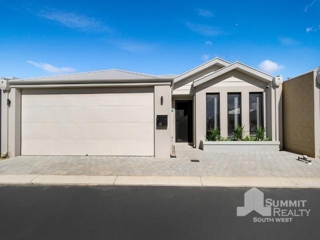 House for sale in Australind, Western Australia
