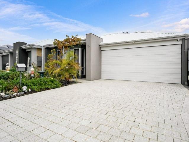 House for rent in Alkimos, Western Australia