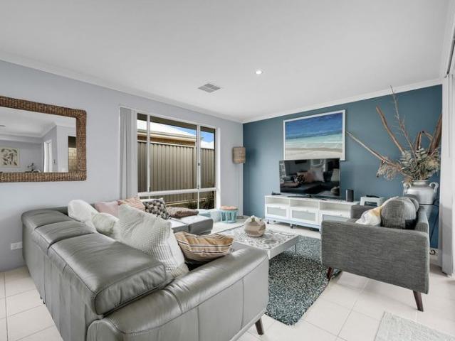 House for rent in Alkimos, Western Australia