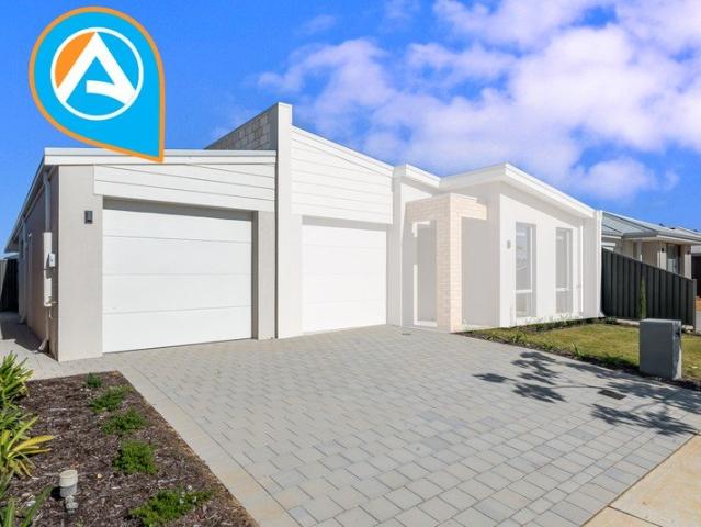 House for rent in Baldivis, Western Australia