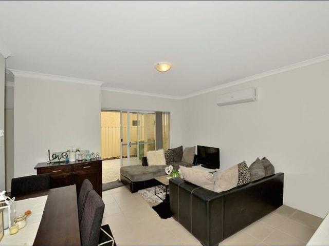 Apartment for rent in Parklands, Western Australia