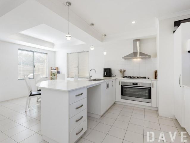 Townhouse for sale in Stirling, Western Australia