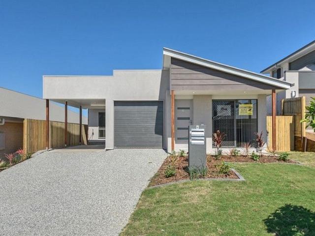 Duplex for rent in Griffin, Greater Brisbane