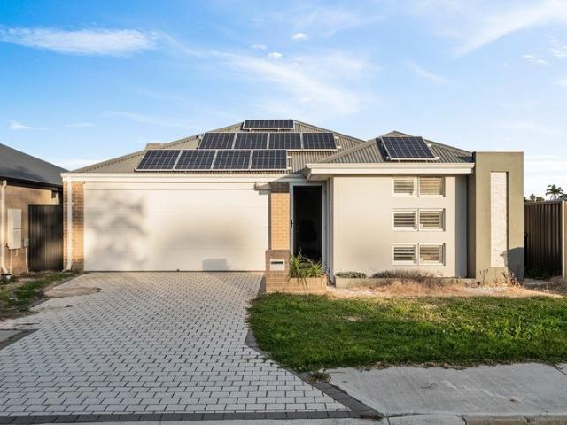 House for sale in Maddington, Western Australia