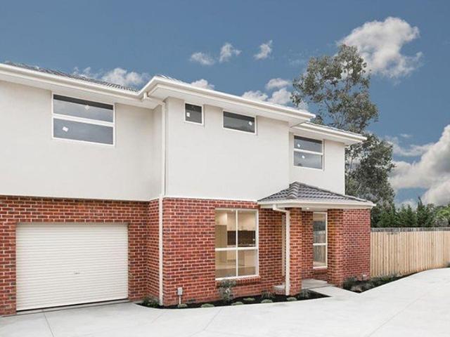 Townhouse for rent in Camerons Creek, Victoria