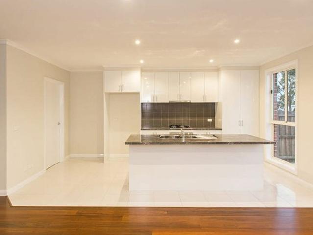 Townhouse for rent in Camerons Creek, Victoria