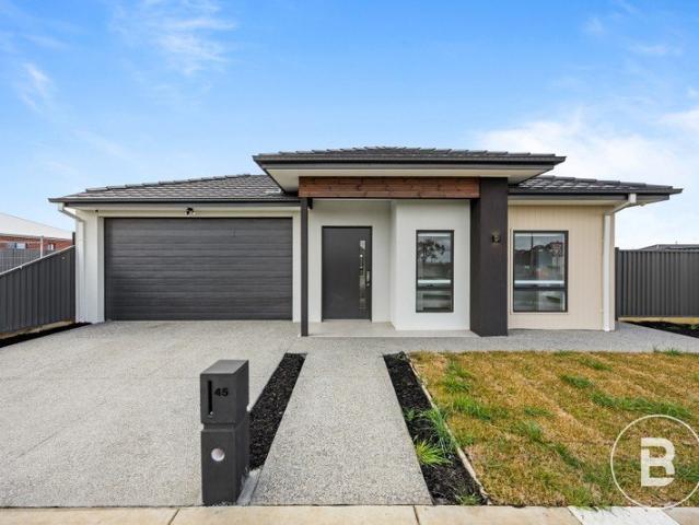 House for sale in Ballarat, Victoria
