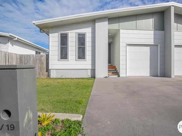 Townhouse for sale in Mackay, Queensland