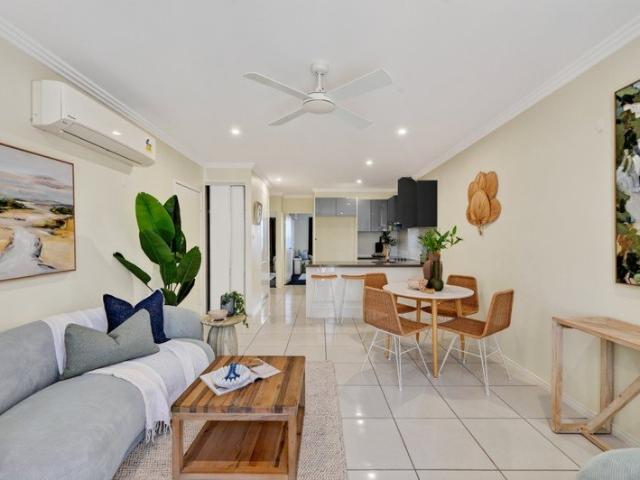 House for sale in Oonoonba, Townsville