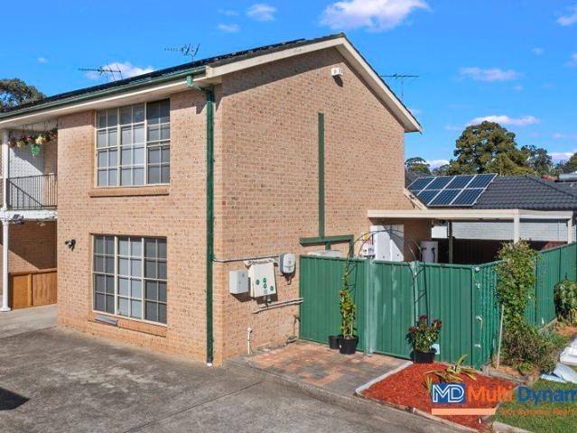 Townhouse for sale in Sydney, New South Wales