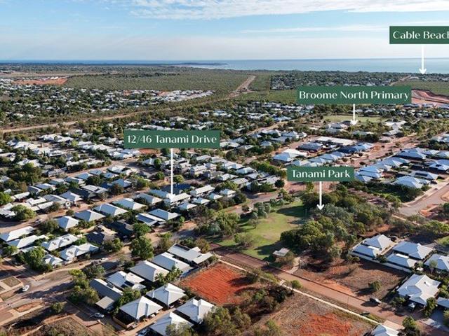 House for sale in Broome, Western Australia